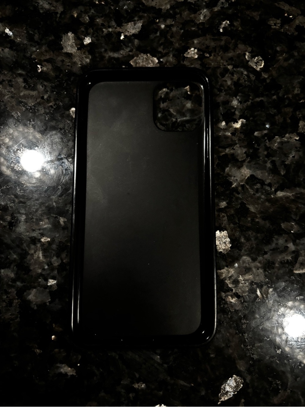 Saint Laurent x Basquiat iPhone Case - Picture 2 of 5